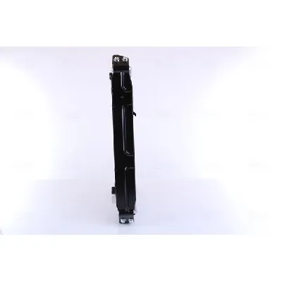 Hladnjak, hlađenje motora NISSENS NIS 64845 IC-473755