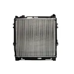 Hladnjak, hlađenje motora NISSENS NIS 64847 IC-473692