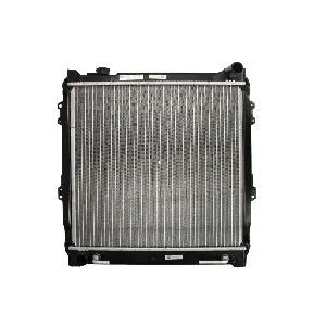 Hladnjak, hlađenje motora NISSENS NIS 64847 IC-473692