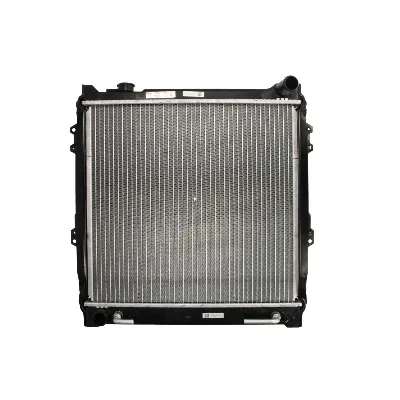 Hladnjak, hlađenje motora NISSENS NIS 64847 IC-473692