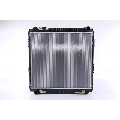 Hladnjak, hlađenje motora NISSENS NIS 64847 IC-473692