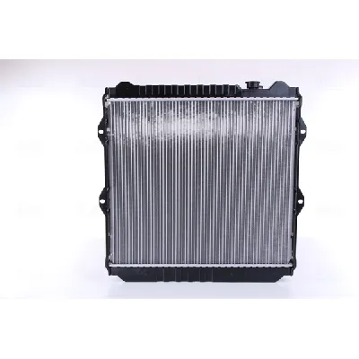 Hladnjak, hlađenje motora NISSENS NIS 64847 IC-473692