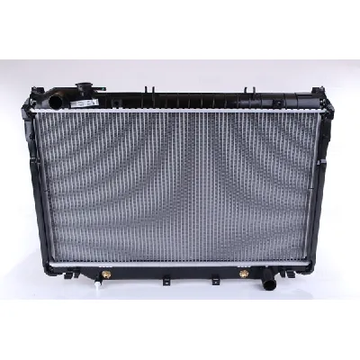 Hladnjak, hlađenje motora NISSENS NIS 64861 IC-A79644