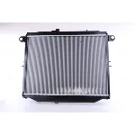 Hladnjak, hlađenje motora NISSENS NIS 64882 IC-AFE462
