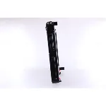 Hladnjak, hlađenje motora NISSENS NIS 64882 IC-AFE462