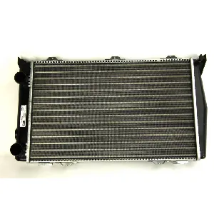 Hladnjak, hlađenje motora NISSENS NIS 649971 IC-A960B3