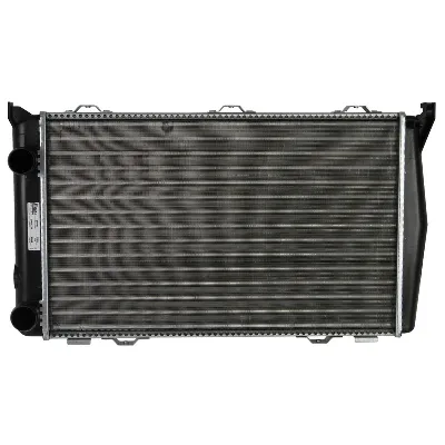 Hladnjak, hlađenje motora NISSENS NIS 649971 IC-A960B3