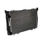 Hladnjak, hlađenje motora NISSENS NIS 649971 IC-A960B3