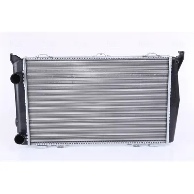 Hladnjak, hlađenje motora NISSENS NIS 649971 IC-A960B3