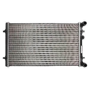 Hladnjak, hlađenje motora NISSENS NIS 65011 IC-A3597E