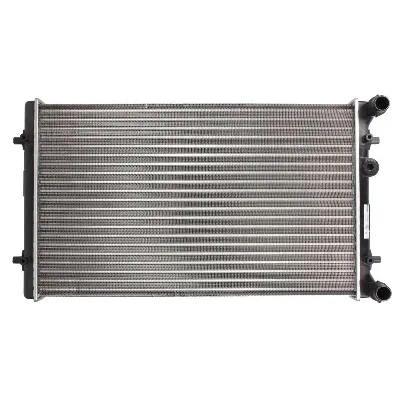 Hladnjak, hlađenje motora NISSENS NIS 65011 IC-A3597E