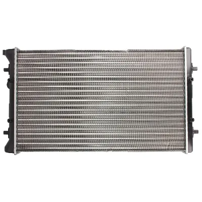 Hladnjak, hlađenje motora NISSENS NIS 65011 IC-A3597E