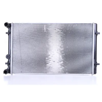 Hladnjak, hlađenje motora NISSENS NIS 65011 IC-A3597E