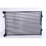Hladnjak, hlađenje motora NISSENS NIS 65014 IC-B76232