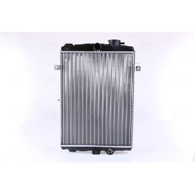 Hladnjak, hlađenje motora NISSENS NIS 65081 IC-364789