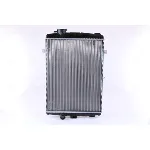 Hladnjak, hlađenje motora NISSENS NIS 65081 IC-364789