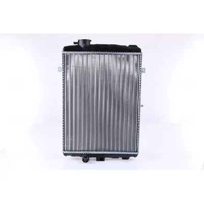 Hladnjak, hlađenje motora NISSENS NIS 65081 IC-364789