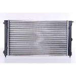 Hladnjak, hlađenje motora NISSENS NIS 651111 IC-9D2895