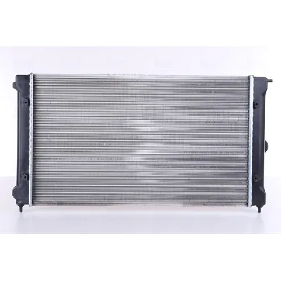 Hladnjak, hlađenje motora NISSENS NIS 651111 IC-9D2895