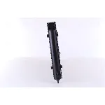 Hladnjak, hlađenje motora NISSENS NIS 651111 IC-9D2895