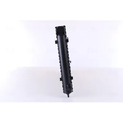 Hladnjak, hlađenje motora NISSENS NIS 651111 IC-9D2895