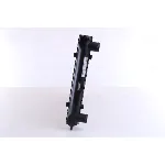 Hladnjak, hlađenje motora NISSENS NIS 651111 IC-9D2895