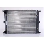 Hladnjak, hlađenje motora NISSENS NIS 65140 IC-473722