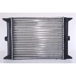 Hladnjak, hlađenje motora NISSENS NIS 65140 IC-473722