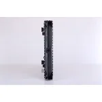Hladnjak, hlađenje motora NISSENS NIS 65140 IC-473722