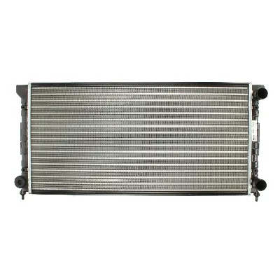 Hladnjak, hlađenje motora NISSENS NIS 651611 IC-9D2898