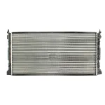 Hladnjak, hlađenje motora NISSENS NIS 651611 IC-9D2898