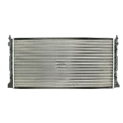 Hladnjak, hlađenje motora NISSENS NIS 651611 IC-9D2898