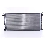 Hladnjak, hlađenje motora NISSENS NIS 651611 IC-9D2898