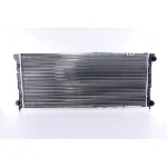 Hladnjak, hlađenje motora NISSENS NIS 651621 IC-A3597F