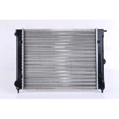 Hladnjak, hlađenje motora NISSENS NIS 651711 IC-A35980