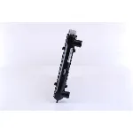 Hladnjak, hlađenje motora NISSENS NIS 651711 IC-A35980