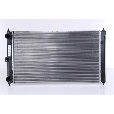 Hladnjak, hlađenje motora NISSENS NIS 651731 IC-9D289B