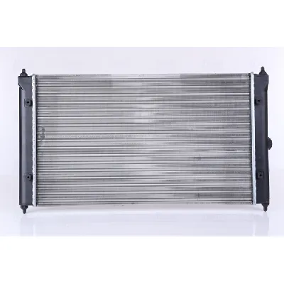 Hladnjak, hlađenje motora NISSENS NIS 651731 IC-9D289B