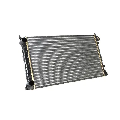 Hladnjak, hlađenje motora NISSENS NIS 651741 IC-9D289C