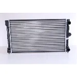 Hladnjak, hlađenje motora NISSENS NIS 651741 IC-9D289C