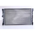 Hladnjak, hlađenje motora NISSENS NIS 651741 IC-9D289C