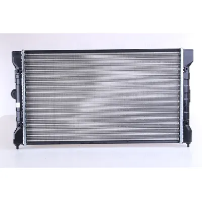 Hladnjak, hlađenje motora NISSENS NIS 651741 IC-9D289C