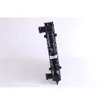 Hladnjak, hlađenje motora NISSENS NIS 651741 IC-9D289C