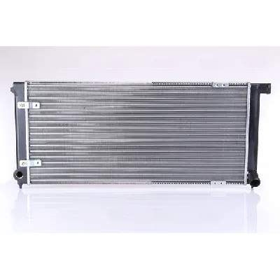 Hladnjak, hlađenje motora NISSENS NIS 65175 IC-364794