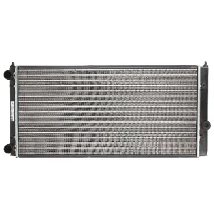 Hladnjak, hlađenje motora NISSENS NIS 651931 IC-9DD608