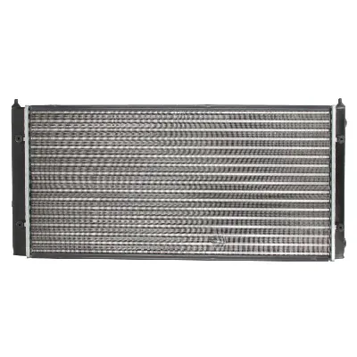 Hladnjak, hlađenje motora NISSENS NIS 651931 IC-9DD608