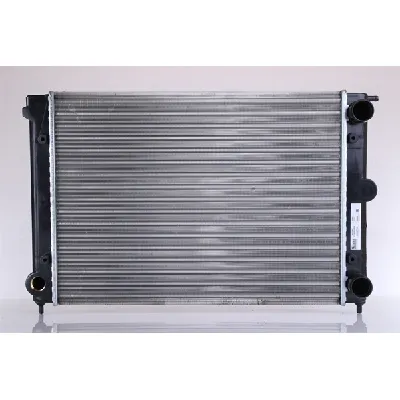 Hladnjak, hlađenje motora NISSENS NIS 65195 IC-473733