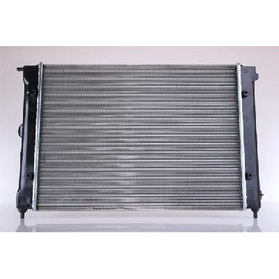 Hladnjak, hlađenje motora NISSENS NIS 65195 IC-473733