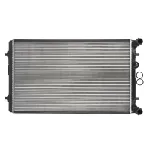 Hladnjak, hlađenje motora NISSENS NIS 652011 IC-A80664