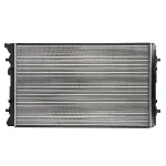 Hladnjak, hlađenje motora NISSENS NIS 652011 IC-A80664